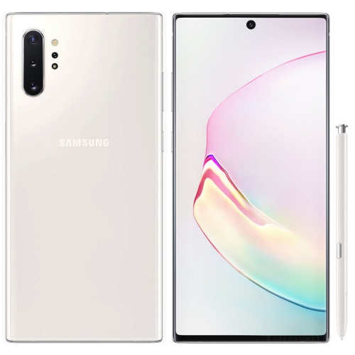 samsung galaxy note 10 pro plus