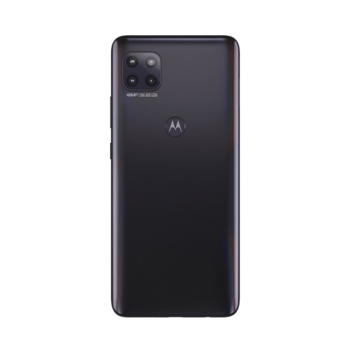 Refurbished - Motorola One 5G Ace | Gray | 64 GB | Certified Refurbished