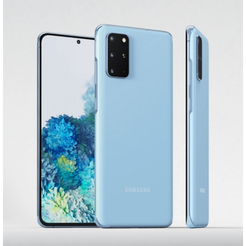 Samsung Galaxy S20+ | Blue | 512 GB | Refurbished