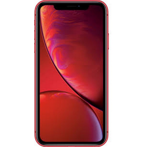 Apple iPhone XR | Red | 128 GB | Refurbished | Best Buy Canada