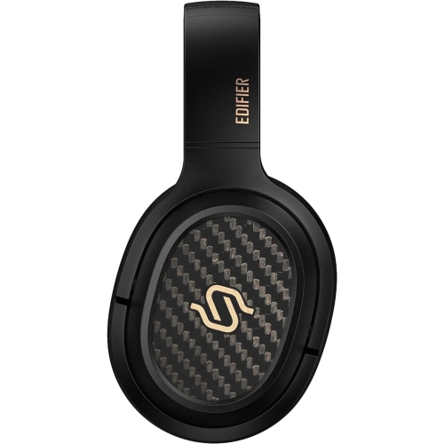 Edifier Wireless Over-Ear Headphones with Mic for Audiophiles, Bluetooth V5.2 Hi-Res, STAX Spirit S3