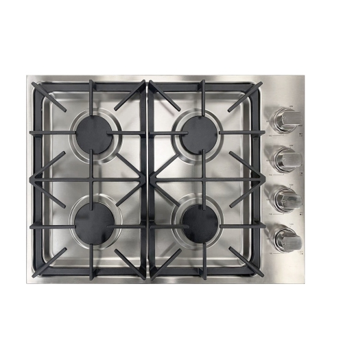 4 Burner Electric Cooktop