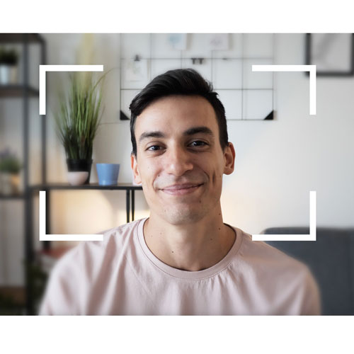 Logitech C930S Pro 1080p HD Webcam