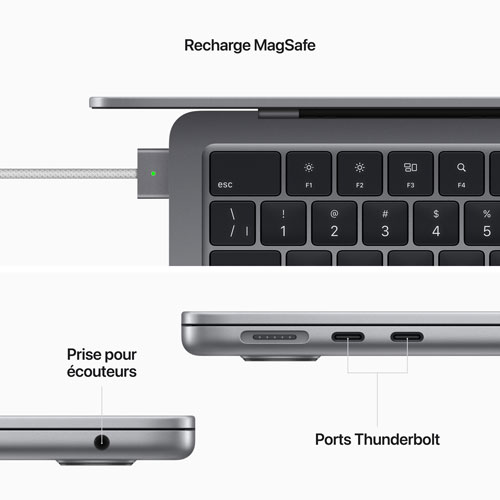 Apple MacBook Air 13.6