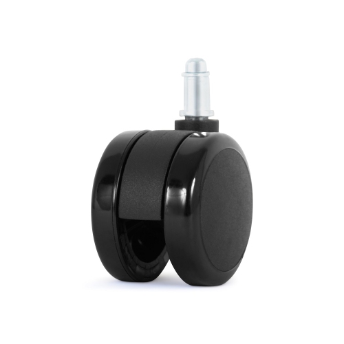 Office Chair Replacement Casters for Herman Miller Chairs - Qty 5