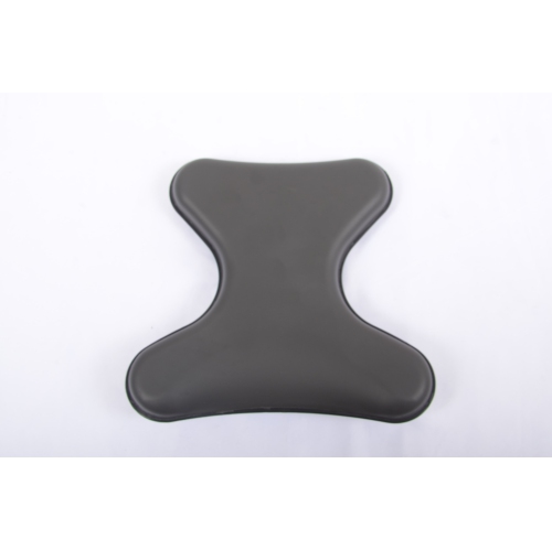 Herman Miller Aeron Chair Wishbone & Posture Pad |Black|
