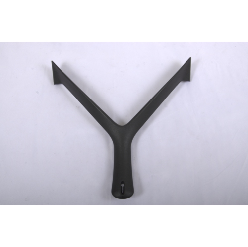 Herman Miller Aeron Chair Wishbone & Posture Pad |Black|