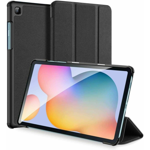 For Samsung Galaxy Tab A 8.0 2019 Case SM-T290/T295 Black Folio