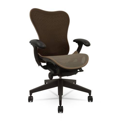 Herman miller mirra online refurbished