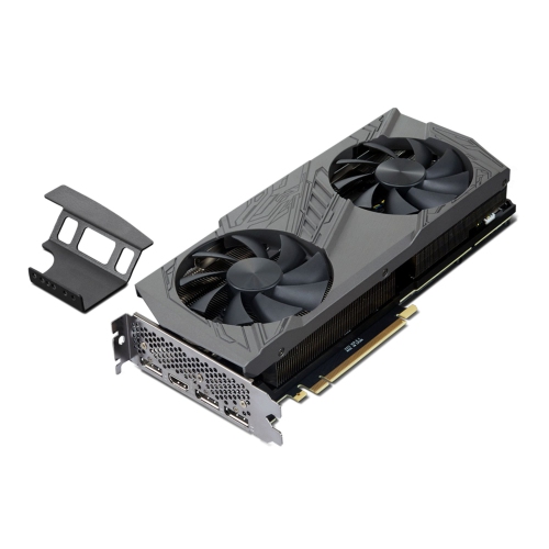 Lenovo ThinkStation Nvidia GeForce RTX2080 Super 8GB GDDR6