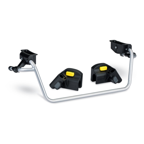 B.O.B Gear Single Jogging Stroller Adapter for Britax Infant Car Seats