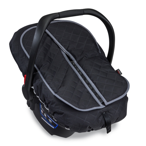 Britax B-Warm Seat Cover Polar