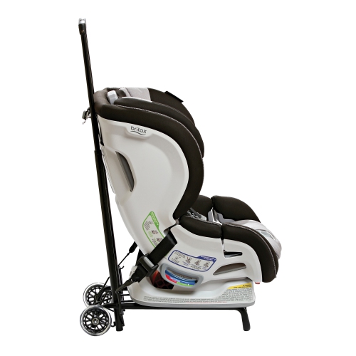 Car Seat Travel Cart