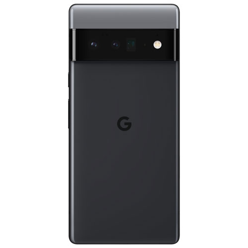 Open Box - Google Pixel 6 Pro 256GB - Stormy Black - Unlocked
