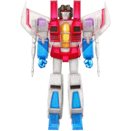 Transformers 7 Inch Action Figure Ultimates Wave 1 - Ghost Of Starscream