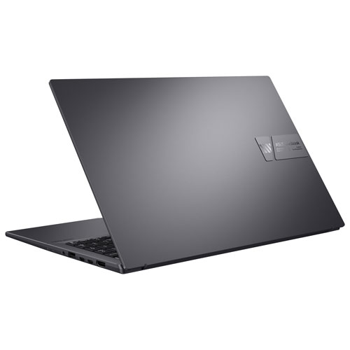 ASUS VivoBook S 15.6" OLED Laptop - Indie Black