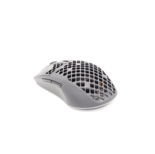 SteelSeries M-00019 Aerox 3 Wireless Ultra Lightweight Gaming Mouse by STEELSERIES - Open Box condition - Image 2