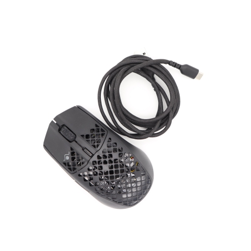 SteelSeries M-00019 Aerox 3 Wireless Ultra Lightweight Gaming Mouse by STEELSERIES - Open Box condition - Image 4