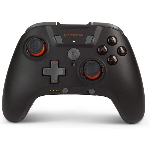 POWERA MOGA XP5-A Plus Bluetooth Controller by POWERA - Open Box condition - Image 4