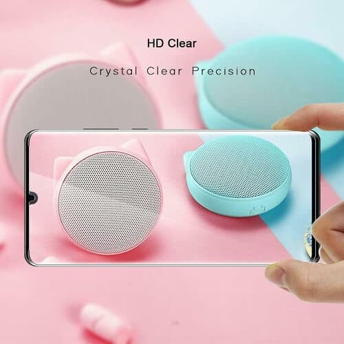 [Paquet de 3] Protecteur d’écran Hydrogel à couverture complète Galaxy S20 de Samsung