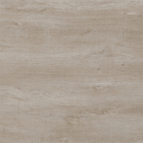 Bush Furniture Key West 60W L Shaped Desk with Drawers in Washed Gray