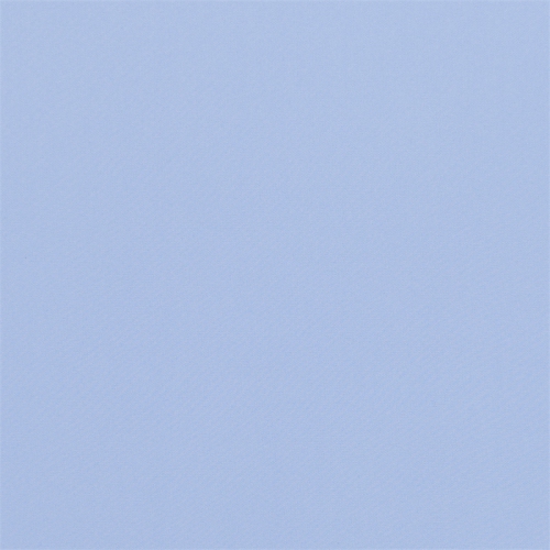 CorLiving Cascade Wicker/Rattan Patio Set with Light Blue Cushions 4pc