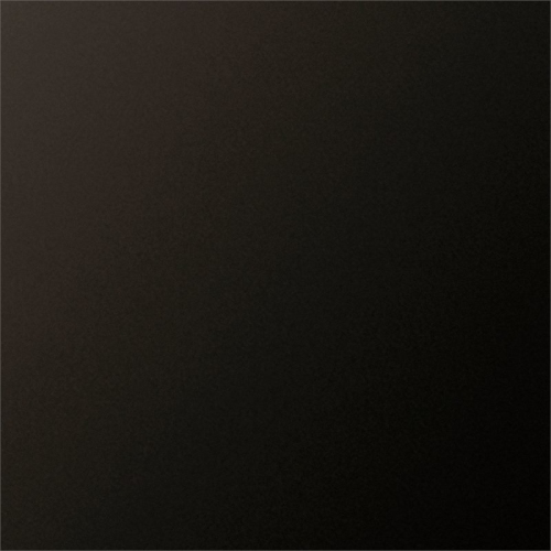 Console en métal au fini bronze noirci de 55 po de Henn&Hart