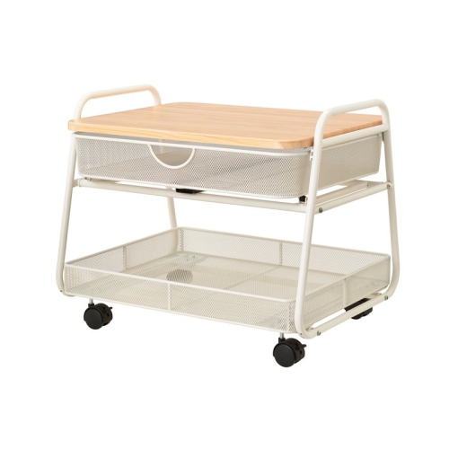 SAFCO  Products Onyx Under Desk Machine Stand 5208