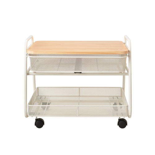 Safco Products Onyx Under Desk Machine Stand 5208