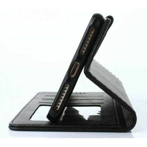 Samsung Galaxy A50 Wallet Case Rose Gold SupRShield Wallet Leather Card Holder Flip Protective Shockproof Magnetic Case Cover