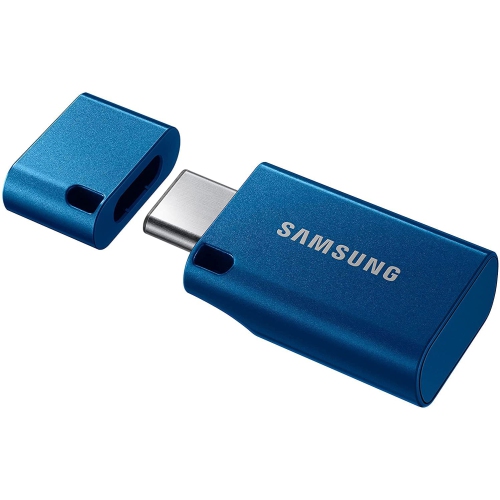 Clé USB Samsung Type-C 128 Go 400 Mo/s USB 3.1 MUF-128DA