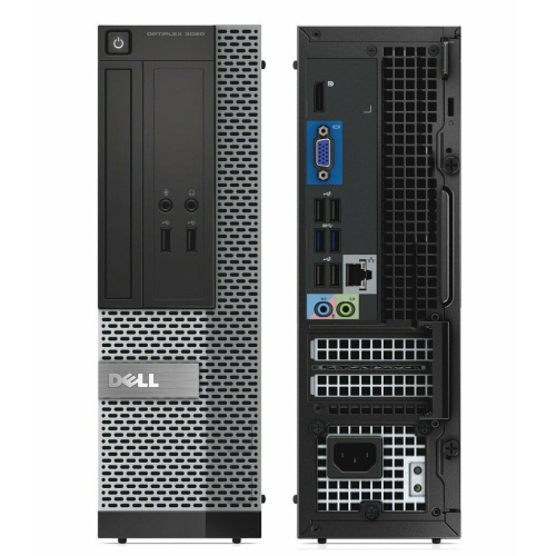 OPTIPLEX 3020 CPU Intel Core i5 4590-