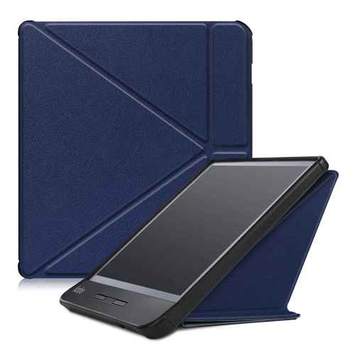 Gylint Kobo Libra H2O Origami Case, The Thinnest and Lightest Leather