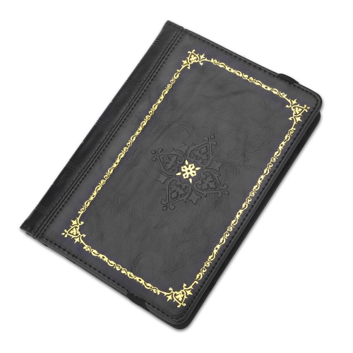 Book Style Pu Leather Case Cover for 6" ebook Reader Case Cover for Sony/kobo/Pocketbook/Nook/tolino 6inch ebook Reader