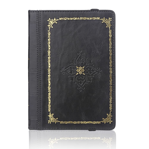 Book Style Pu Leather Case Cover for 6" ebook Reader Case Cover for Sony/kobo/Pocketbook/Nook/tolino 6inch ebook Reader