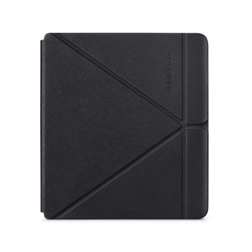 kobo aura H2O + SleepCover ブラック Kobo Aura H2O Edition 2 SleepCover - Black by Kobo : Amazon