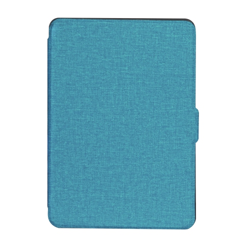 dws Case for Kindle Paperwhite 5,6,Generations,Flip Cover Protection Case for E-Readers,Ultra-Thin Protective Cover with Aut