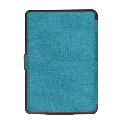 dws Case for Kindle Paperwhite 5,6,Generations,Flip Cover Protection Case for E-Readers,Ultra-Thin Protective Cover with Aut