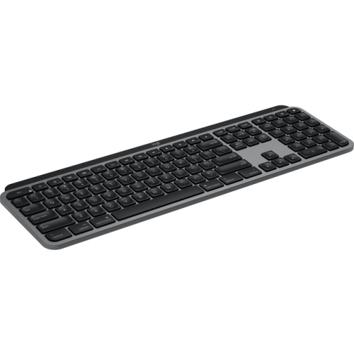 LOGITECH MX KEYS FOR MAC KEYBOARD