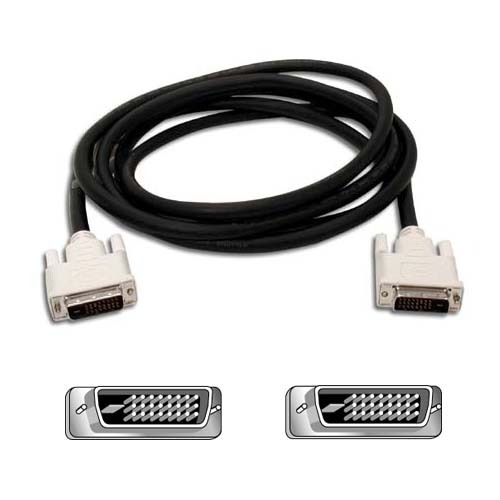 BELKIN PRO SERIES DVI CABLE
