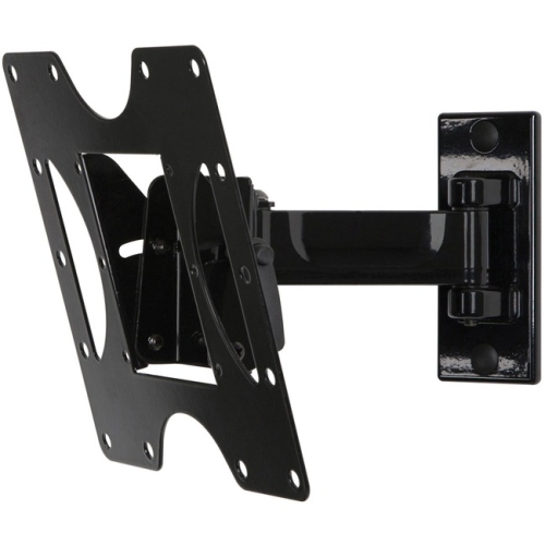 PEERLESS-AV PARAMOUNT PP740 MOUNTING ARM FOR FLAT PANEL DISPLAY - BLACK