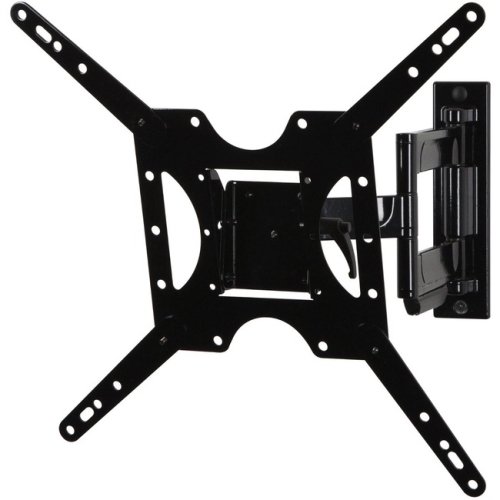 PEERLESS-AV PARAMOUNT PA746 WALL MOUNT FOR FLAT PANEL DISPLAY - BLACK
