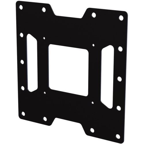 PEERLESS-AV ACC450 MOUNTING ADAPTER - BLACK