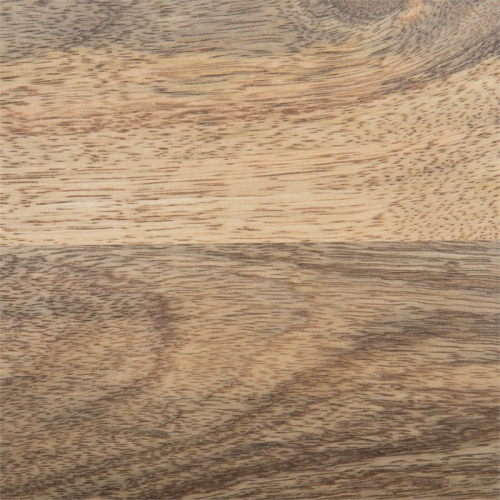 Trent Home Solid Wood & Metal 32" W Squar Lift Top Coffee Table in Natural