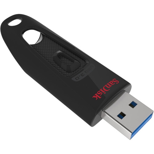 Sandisk Ultra USB 3.0 Flash Drive - Brand New