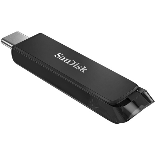 Sandisk Ultra USB Type-C Flash Drive - Brand New