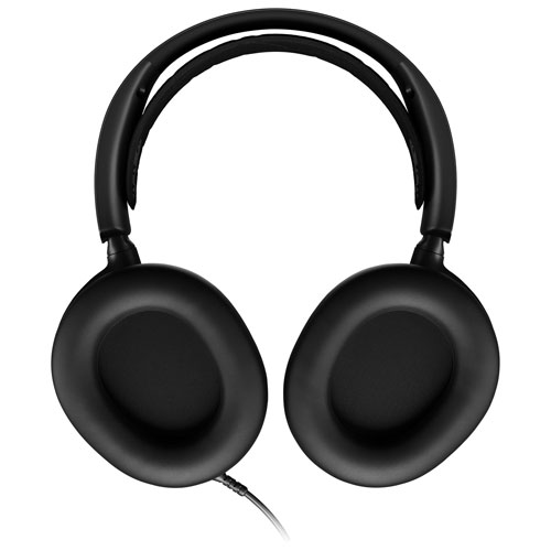SteelSeries Arctis Nova Pro Gaming Headset - Black