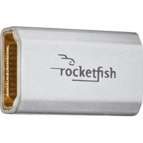 Open Box - Rocketfish RF-G1172C HDMI Coupler