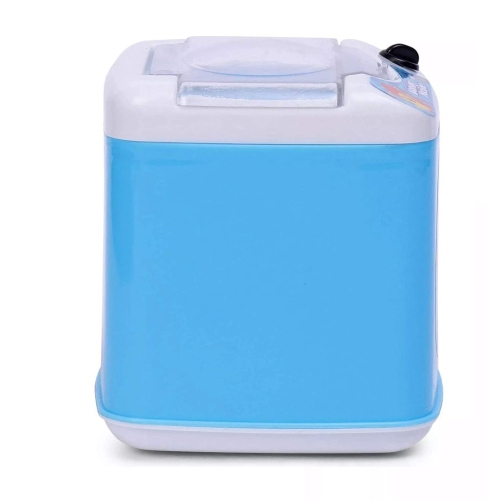 Washing Machine Kids Mini Simulation Dollhouse Furniture Kitchen Toys Children Play House Toy