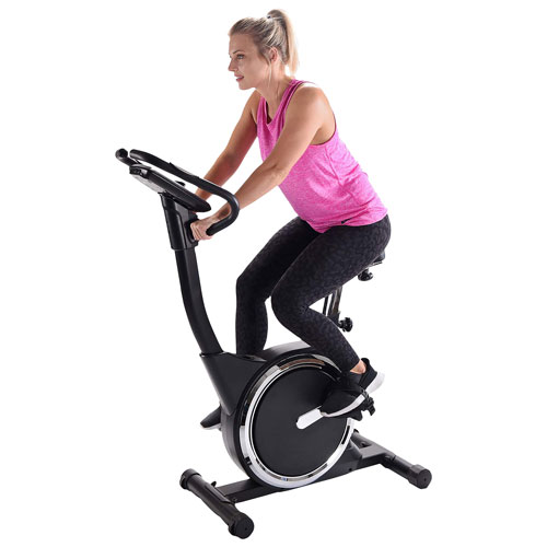 Stamina Magnetic 345 Exercise Bike